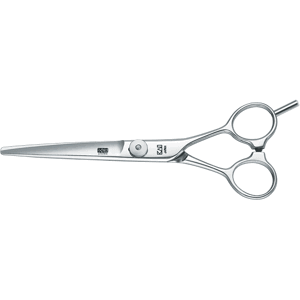 Kasho KDM Design Master STRAIGHT Scissors - profesionální kadeřnické nůžky - rovné KDM-60 S - 6,0"