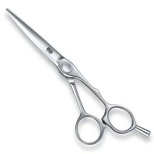 Kasho KML OS Millenium OFFSET Scissors - profesionální kadeřnické nůžky KML-55 OS - 5,5"