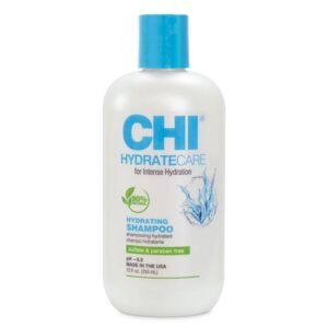 CHI HydrateCare Hydrating Shampoo - intenzivně hydratační šampon, 355 ml