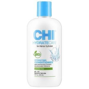 CHI HydrateCare Hydrating Conditioner - intenzivní hydratační kondicionér, 355 ml