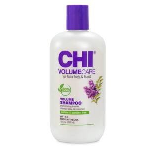 CHI VolumeCare Shampoo for Extra Body&Boost - objemový šampon, 355 ml