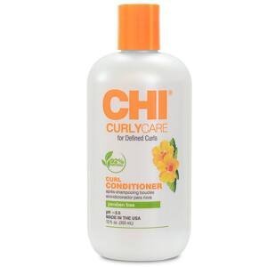CHI CurlyCare Conditioner for Defined Curls - kondicionér pro kudrnaté/vlnité vlasy, 355 ml