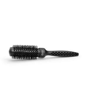 Cera Blowout Brush Carbon Ceramic - kartáče na foukání vlasů 32 mm (7504)