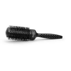 Cera Blowout Brush Carbon Ceramic - kartáče na foukání vlasů 43 mm (7505)