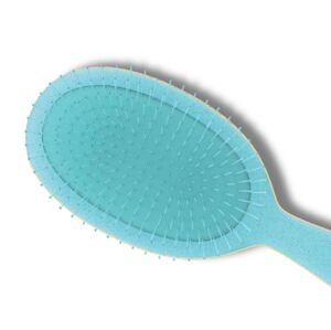 FRAMAR Baecation Hair Brush - kartáče na rozčesávání vlasů AQUA - modrá