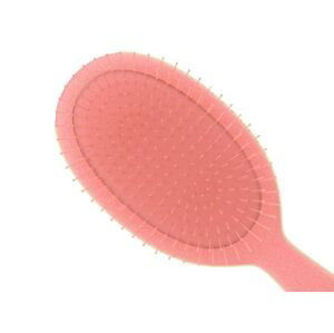 FRAMAR Baecation Hair Brush - kartáče na rozčesávání vlasů CORAL - růžová