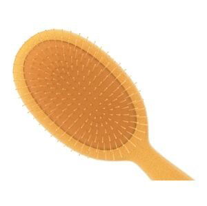 FRAMAR Baecation Hair Brush - kartáče na rozčesávání vlasů SAND - písková/oranžová