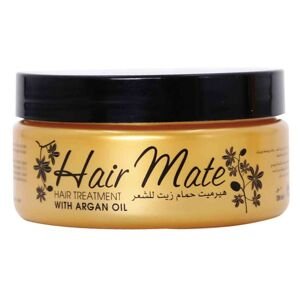 HairMate Hair Treatment Argan Oil - maska ​​s arganovým olejem, 200 ml