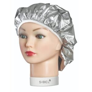 Sibel Techni-Cap Self Heating Perm Cap - "samohřívací" čepice na trvalou