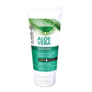 ​Dr. Santé Aloe Vera - kondicionér na vlasy s výtažky aloe vera pro zvlhčení a regeneraci, 200 ml