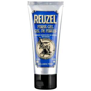 Reuzel FIBER gel firm - gel na vlasy s matným efektem 100ml