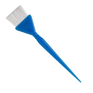 ​Eurostil Dye Brush - štětce na aplikaci barev a melírů 01280 - MEDIUM - střední - 4,5 cm x 21,5 cm