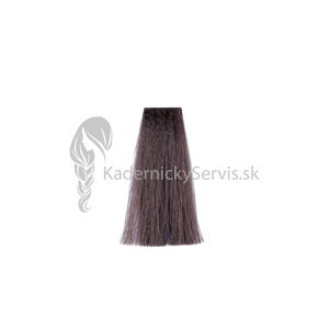 OiVita 39 Hair Cream Color - profesionální hydratační krémová barva na vlasy, 100 ml 4.0 - Medium Brown