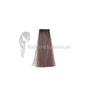 OiVita 39 Hair Cream Color - profesionální hydratační krémová barva na vlasy, 100 ml 6.0 - Dark Blonde