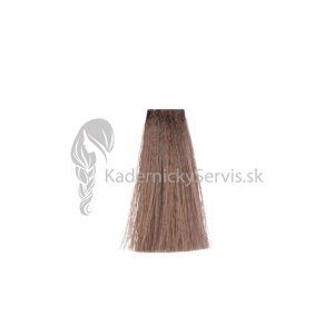 OiVita 39 Hair Cream Color - profesionální hydratační krémová barva na vlasy, 100 ml 7.0 - Medium Blonde
