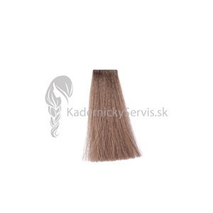 OiVita 39 Hair Cream Color - profesionální hydratační krémová barva na vlasy, 100 ml 8.0 - Light Blonde