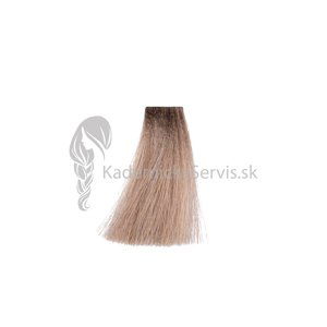 OiVita 39 Hair Cream Color - profesionální hydratační krémová barva na vlasy, 100 ml 9.0 - Very Light Blonde
