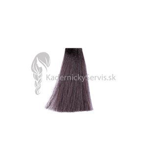 OiVita 39 Hair Cream Color - profesionální hydratační krémová barva na vlasy, 100 ml 4.00 - Medium Brown Intense