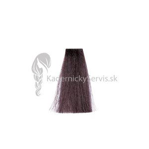 OiVita 39 Hair Cream Color - profesionální hydratační krémová barva na vlasy, 100 ml 5.00 - Light Brown Intense