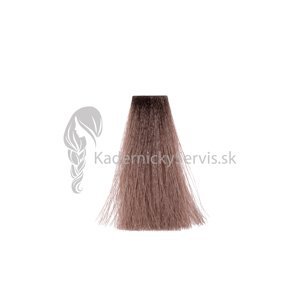 OiVita 39 Hair Cream Color - profesionální hydratační krémová barva na vlasy, 100 ml 8.00 - Light Blonde Intense
