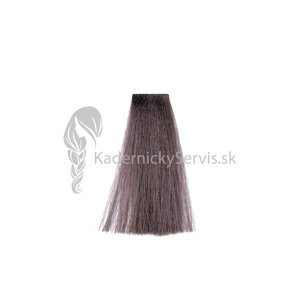 OiVita 39 Hair Cream Color - profesionální hydratační krémová barva na vlasy, 100 ml 5.1 - Light Ash Brown
