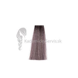 OiVita 39 Hair Cream Color - profesionální hydratační krémová barva na vlasy, 100 ml 6.1 - Dark Ash Blonde