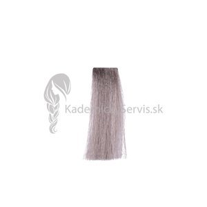 OiVita 39 Hair Cream Color - profesionální hydratační krémová barva na vlasy, 100 ml 9.1 - Very Light Ash Blonde