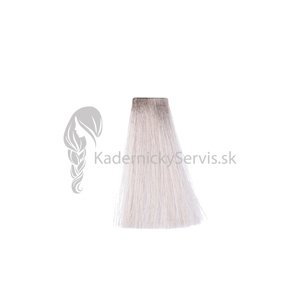 OiVita 39 Hair Cream Color - profesionální hydratační krémová barva na vlasy, 100 ml 11.1 - Ultra Platinum Ash Blonde