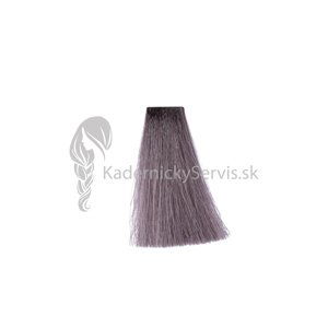 OiVita 39 Hair Cream Color - profesionální hydratační krémová barva na vlasy, 100 ml 6.11 - Dark Intense Ash Blonde