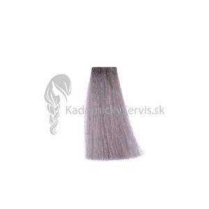 OiVita 39 Hair Cream Color - profesionální hydratační krémová barva na vlasy, 100 ml 7.11 - Medium Intense Ash Blonde