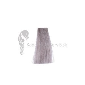 OiVita 39 Hair Cream Color - profesionální hydratační krémová barva na vlasy, 100 ml 9.11 - Very Light Intense Ash Blonde