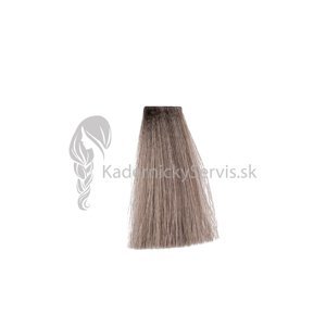 OiVita 39 Hair Cream Color - profesionální hydratační krémová barva na vlasy, 100 ml 7.8 - Medium Matt Blonde