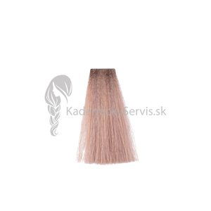 OiVita 39 Hair Cream Color - profesionální hydratační krémová barva na vlasy, 100 ml 7.2 - Medium Beige Blonde
