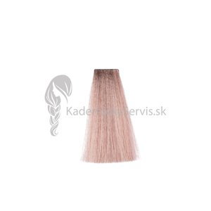 OiVita 39 Hair Cream Color - profesionální hydratační krémová barva na vlasy, 100 ml 8.2 - Light Beige Blonde