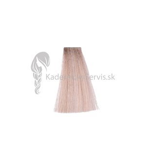 OiVita 39 Hair Cream Color - profesionální hydratační krémová barva na vlasy, 100 ml 9.2 - Very Light Beige Blonde