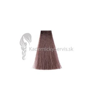 OiVita 39 Hair Cream Color - profesionální hydratační krémová barva na vlasy, 100 ml 5.3 - Light Golden Brown