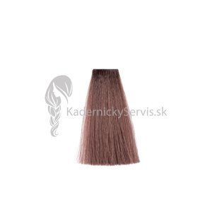 OiVita 39 Hair Cream Color - profesionální hydratační krémová barva na vlasy, 100 ml 6.3 - Dark Golden Blonde