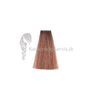 OiVita 39 Hair Cream Color - profesionální hydratační krémová barva na vlasy, 100 ml 7.3 - Medium Golden Blonde