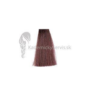 OiVita 39 Hair Cream Color - profesionální hydratační krémová barva na vlasy, 100 ml 6.24 - Dark Warm Brown Blonde