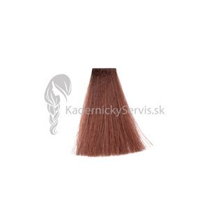OiVita 39 Hair Cream Color - profesionální hydratační krémová barva na vlasy, 100 ml 8.24 - Light Warm Brown Blonde
