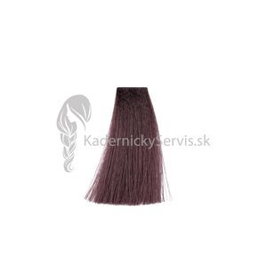OiVita 39 Hair Cream Color - profesionální hydratační krémová barva na vlasy, 100 ml 5.32 - Light Cold Brown Brown