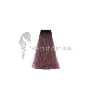 OiVita 39 Hair Cream Color - profesionální hydratační krémová barva na vlasy, 100 ml 6.32 - Dark Cold Brown Blonde