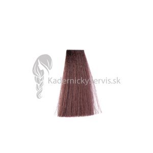 OiVita 39 Hair Cream Color - profesionální hydratační krémová barva na vlasy, 100 ml 7.32 - Medium Cold Brown Blonde