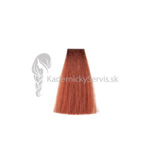 OiVita 39 Hair Cream Color - profesionální hydratační krémová barva na vlasy, 100 ml 6.4 - Dark Copper Blonde