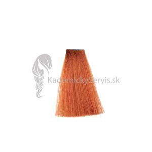 OiVita 39 Hair Cream Color - profesionální hydratační krémová barva na vlasy, 100 ml 8.4 - Light Copper Blonde