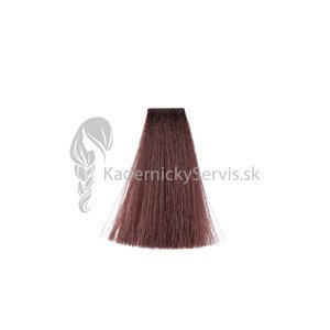 OiVita 39 Hair Cream Color - profesionální hydratační krémová barva na vlasy, 100 ml 5.43 - Light Copper Golden Brown