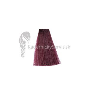OiVita 39 Hair Cream Color - profesionální hydratační krémová barva na vlasy, 100 ml 5.5 - Light Mahogany Brown