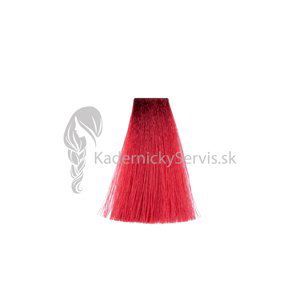 OiVita 39 Hair Cream Color - profesionální hydratační krémová barva na vlasy, 100 ml 7.6 - Medium Red Blonde