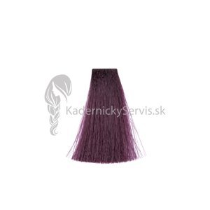 OiVita 39 Hair Cream Color - profesionální hydratační krémová barva na vlasy, 100 ml 4.7 - Medium Violet Brown