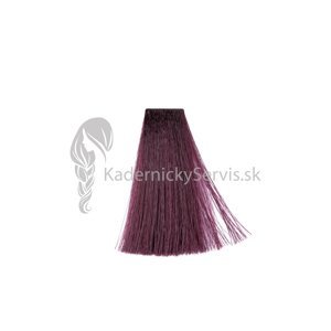 OiVita 39 Hair Cream Color - profesionální hydratační krémová barva na vlasy, 100 ml 5.7 - Light Violet Brown